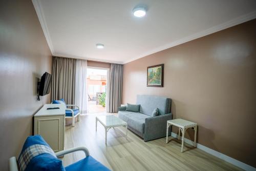 Bungalow del hotel Coral La Quinta Park Suites. Foto 3