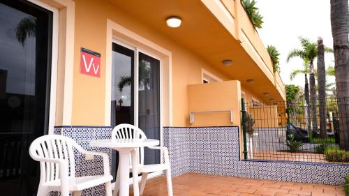 Bungalow del hotel Coral La Quinta Park Suites. Foto 7