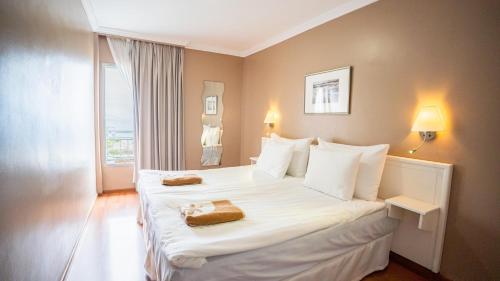 Apartamento de 1 dormitorio con piscina/vistas al mar del hotel Coral La Quinta Park Suites. Foto 7