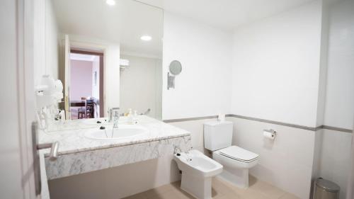Apartamento de 1 dormitorio con piscina/vistas al mar del hotel Coral La Quinta Park Suites. Foto 9