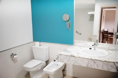 Apartamento Estándar de 1 dormitorio del hotel Coral La Quinta Park Suites