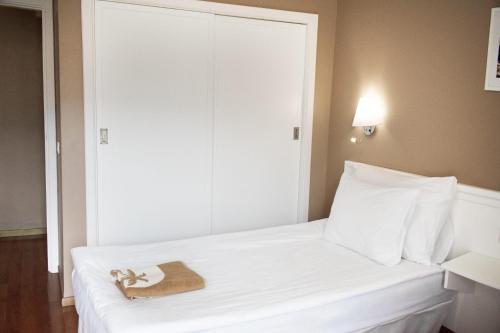 Apartamento Estándar de 1 dormitorio del hotel Coral La Quinta Park Suites. Foto 2