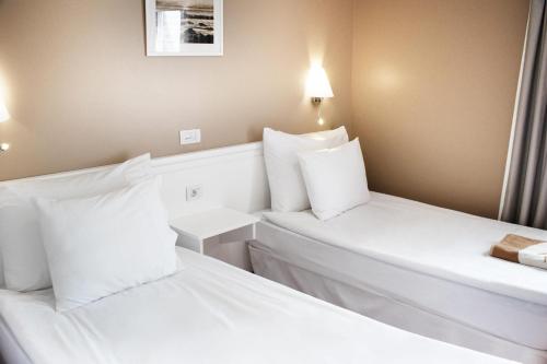 Apartamento Estándar de 1 dormitorio del hotel Coral La Quinta Park Suites. Foto 3