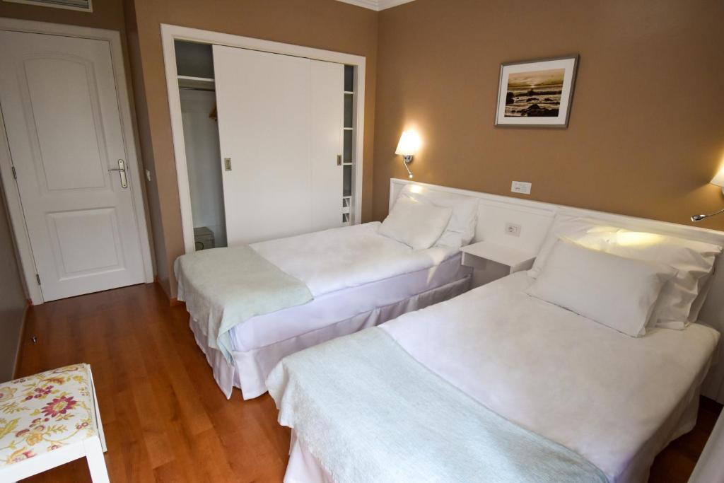 Apartamento Vista Mar 1 habitación del hotel Coral La Quinta Park Suites