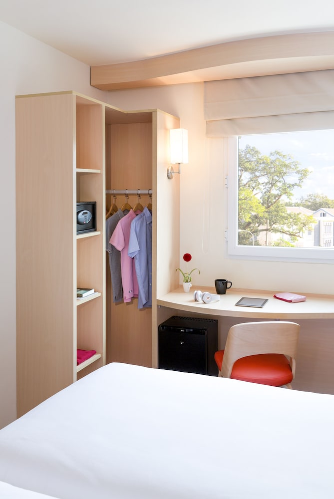 Habitación estándar, 1 cama doble del hotel Ibis Vientiane Nam Phu. Foto 3