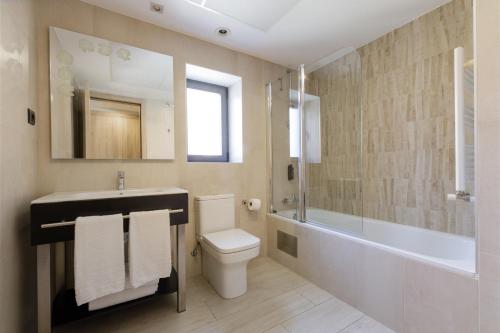 Habitación Doble con acceso al parque temático - 1 o 2 camas del hotel Civera