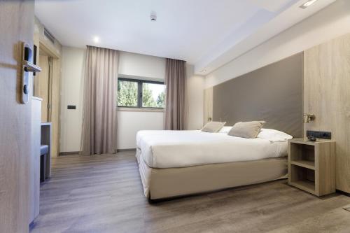 Habitación Familiar Superior del hotel Civera. Foto 3