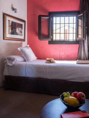 Habitación Triple del hotel Pintor El Greco. Foto 3