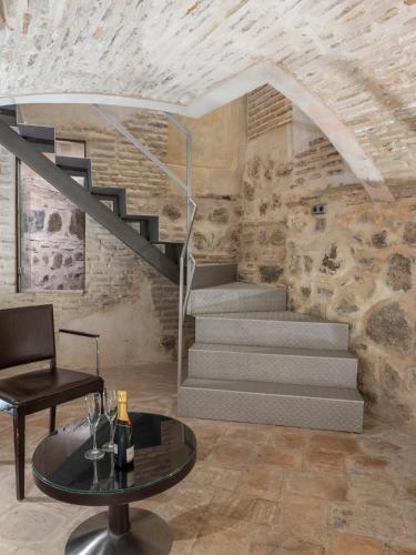 Cueva Premium del hotel Pintor El Greco. Foto 1