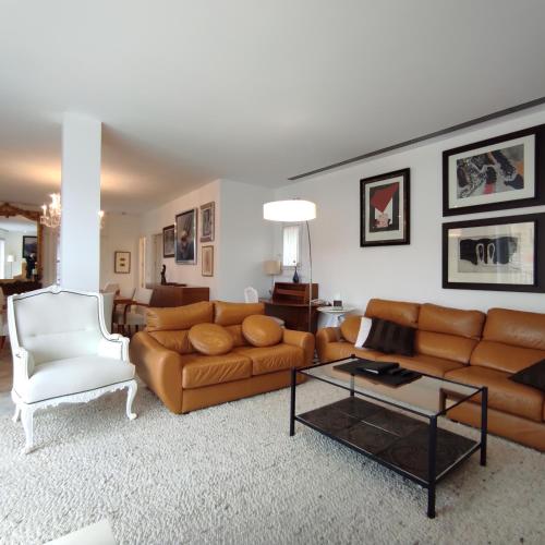 Suite Executive del hotel Pintor El Greco. Foto 4