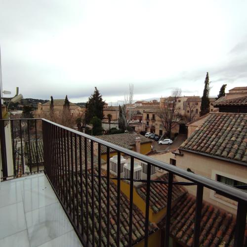 Suite Executive del hotel Pintor El Greco. Foto 5