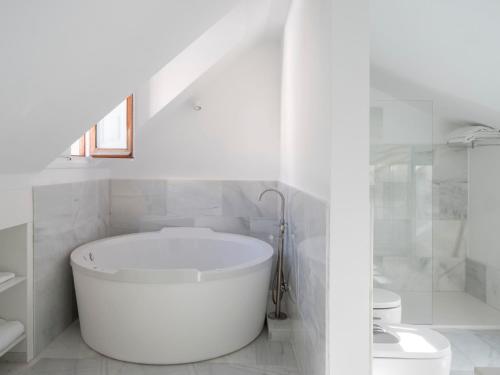 Suite Executive del hotel Pintor El Greco. Foto 6