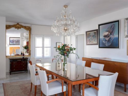 Suite Executive del hotel Pintor El Greco. Foto 8