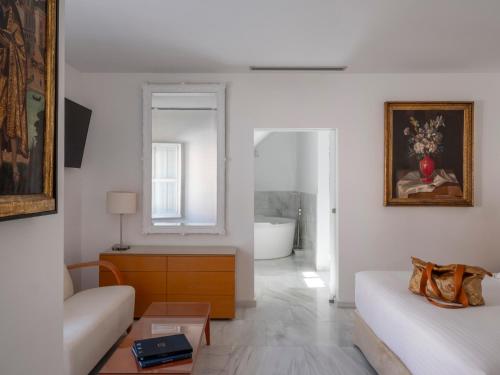 Suite Executive del hotel Pintor El Greco. Foto 9