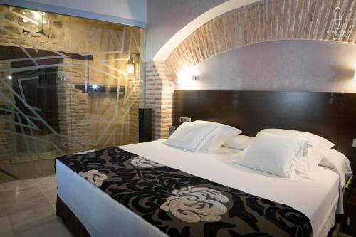 Cueva Premium del hotel Pintor El Greco