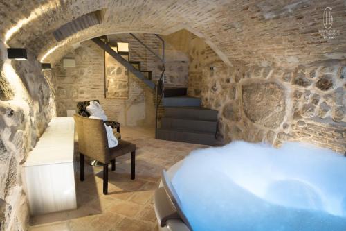 Cueva Premium del hotel Pintor El Greco. Foto 1