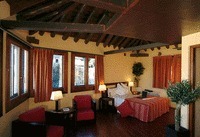 Suite del hotel Abad Toledo. Foto 1