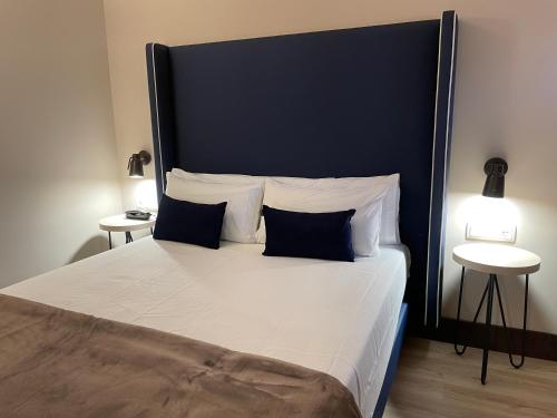 Habitación Individual Confort del hotel María Cristina. Foto 4