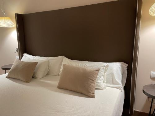 Suite Junior Deluxe del hotel María Cristina. Foto 1