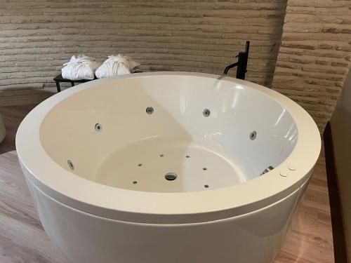 Suite Junior Mudéjar del hotel María Cristina. Foto 2