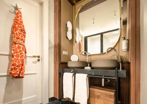 Suite Homey del hotel Only You Valencia. Foto 3