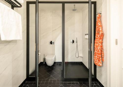 Habitación Doble Premium del hotel Only You Valencia. Foto 4