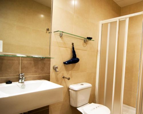 Estudio del hotel y apartamentos Plaza De La Luz Cádiz. Foto 4