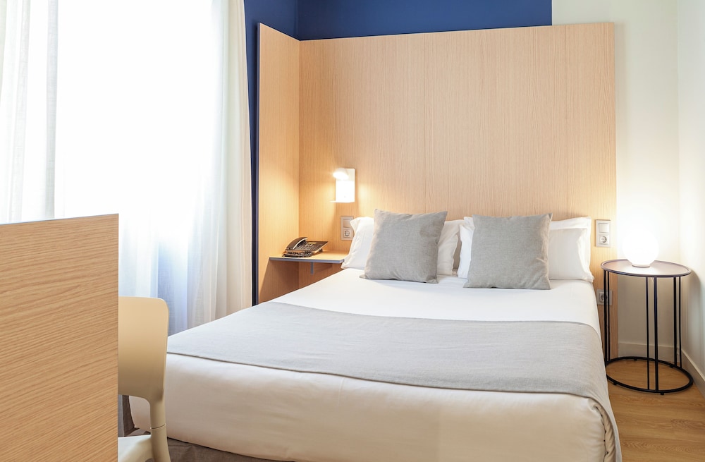 Habitación cuádruple del hotel Olympia Cónsul del Mar. Foto 8