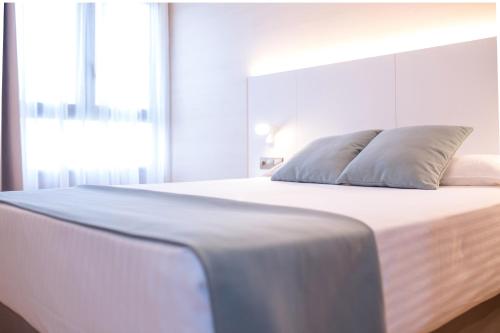 Habitación Doble - 1 o 2 camas del hotel Olympia Events and Spa. Foto 5