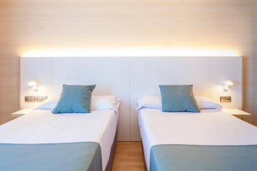 Habitación Doble - 1 o 2 camas del hotel Olympia Events and Spa. Foto 14