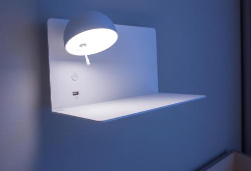 Oferta Especial - Spa del hotel Olympia Events and Spa. Foto 3