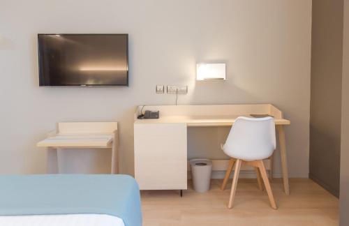 Oferta Especial - Spa del hotel Olympia Events and Spa. Foto 6