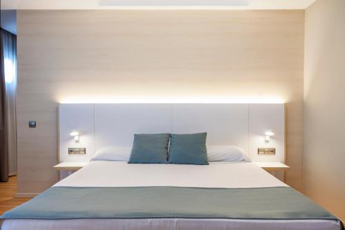 Oferta Especial - Spa del hotel Olympia Events and Spa. Foto 7