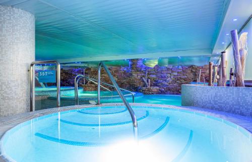 Oferta Especial - Spa del hotel Olympia Events and Spa. Foto 10