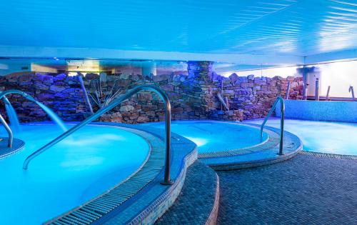 Oferta Especial - Spa del hotel Olympia Events and Spa. Foto 11