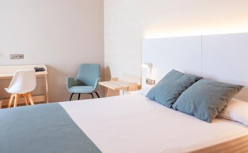 Oferta Especial - Spa del hotel Olympia Events and Spa. Foto 12