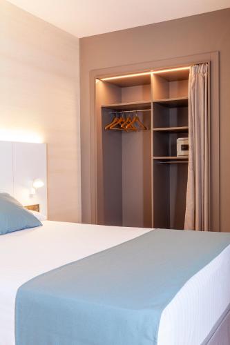 Oferta Especial - Spa del hotel Olympia Events and Spa. Foto 14