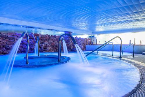 Oferta Especial - Spa del hotel Olympia Events and Spa. Foto 15