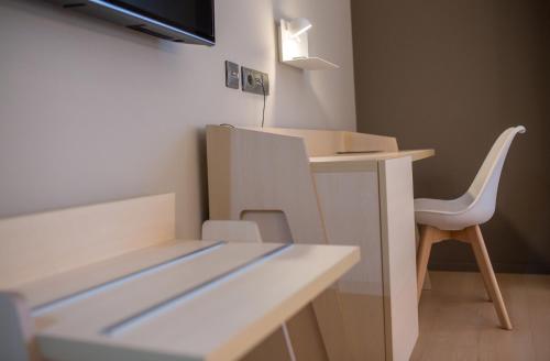 Oferta Especial - Spa del hotel Olympia Events and Spa. Foto 16