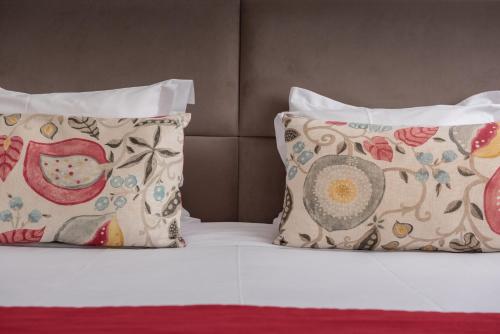 Habitación Doble con paquete de San Valentín del hotel Essence Inn Marianos. Foto 1