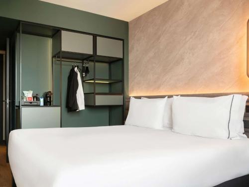 Habitación Executive del hotel Novotel Valencia Lavant - New Opening 2024
