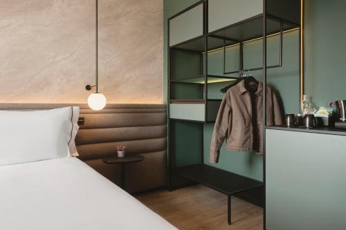 Habitación Superior Adaptada del hotel Novotel Valencia Lavant - New Opening 2024. Foto 4