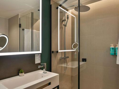 Habitación Superior del hotel Novotel Valencia Lavant - New Opening 2024