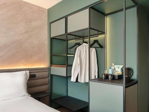 Habitación Superior del hotel Novotel Valencia Lavant - New Opening 2024. Foto 1
