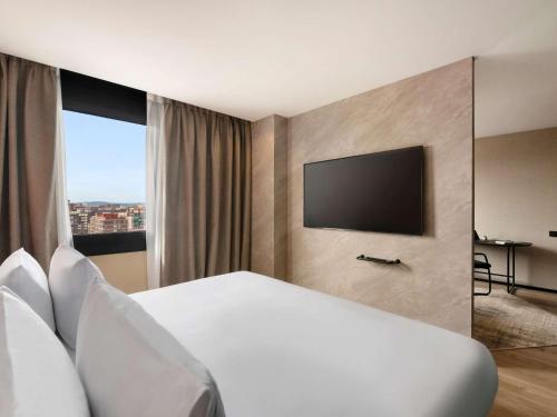 Suite del hotel Novotel Valencia Lavant - New Opening 2024. Foto 3