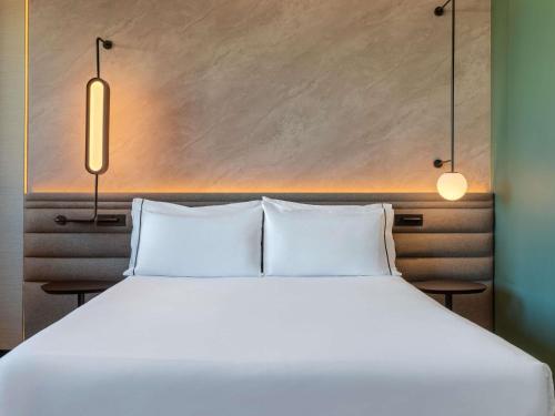 Habitación Superior del hotel Novotel Valencia Lavant - New Opening 2024. Foto 1