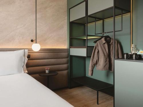 Habitación Superior Adaptada del hotel Novotel Valencia Lavant - New Opening 2024