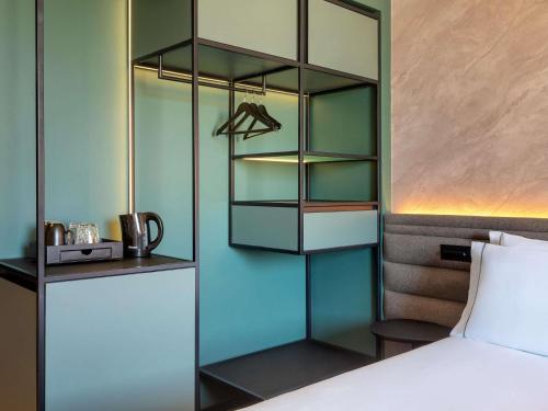 Habitación Estandar del hotel Novotel Valencia Lavant - New Opening 2024. Foto 3