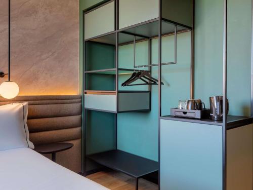 Suite del hotel Novotel Valencia Lavant - New Opening 2024. Foto 1