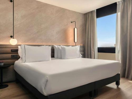 Suite del hotel Novotel Valencia Lavant - New Opening 2024. Foto 3